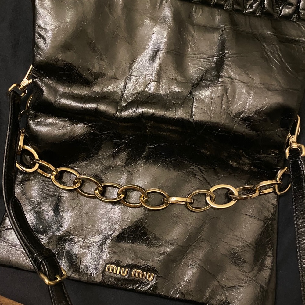 Miu Miu crossbody handbag - Picture 7 of 7